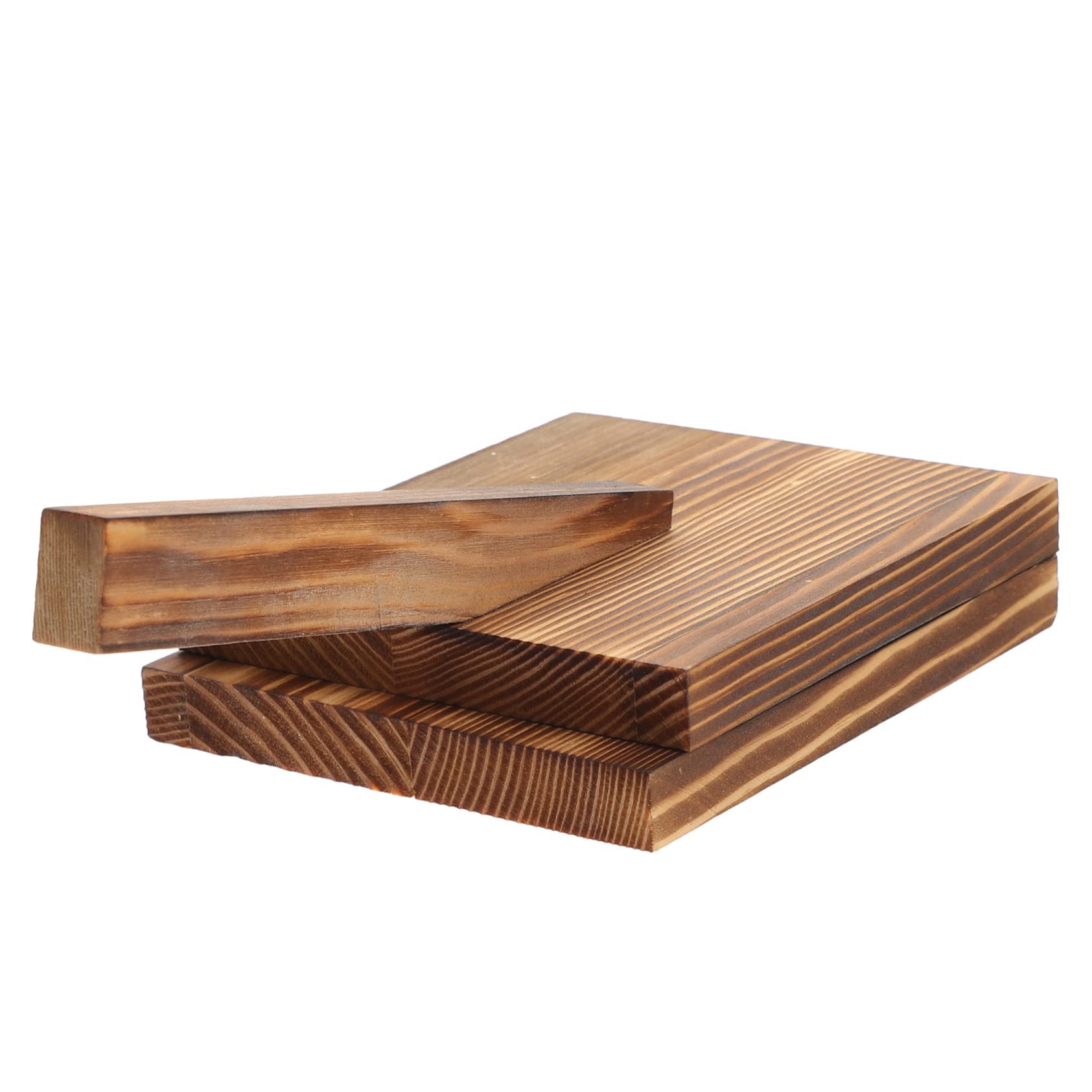 MAGICLULU Wooden Dough Presser Dumpling Skin Mold Practical Dumpling Wrapper Presser