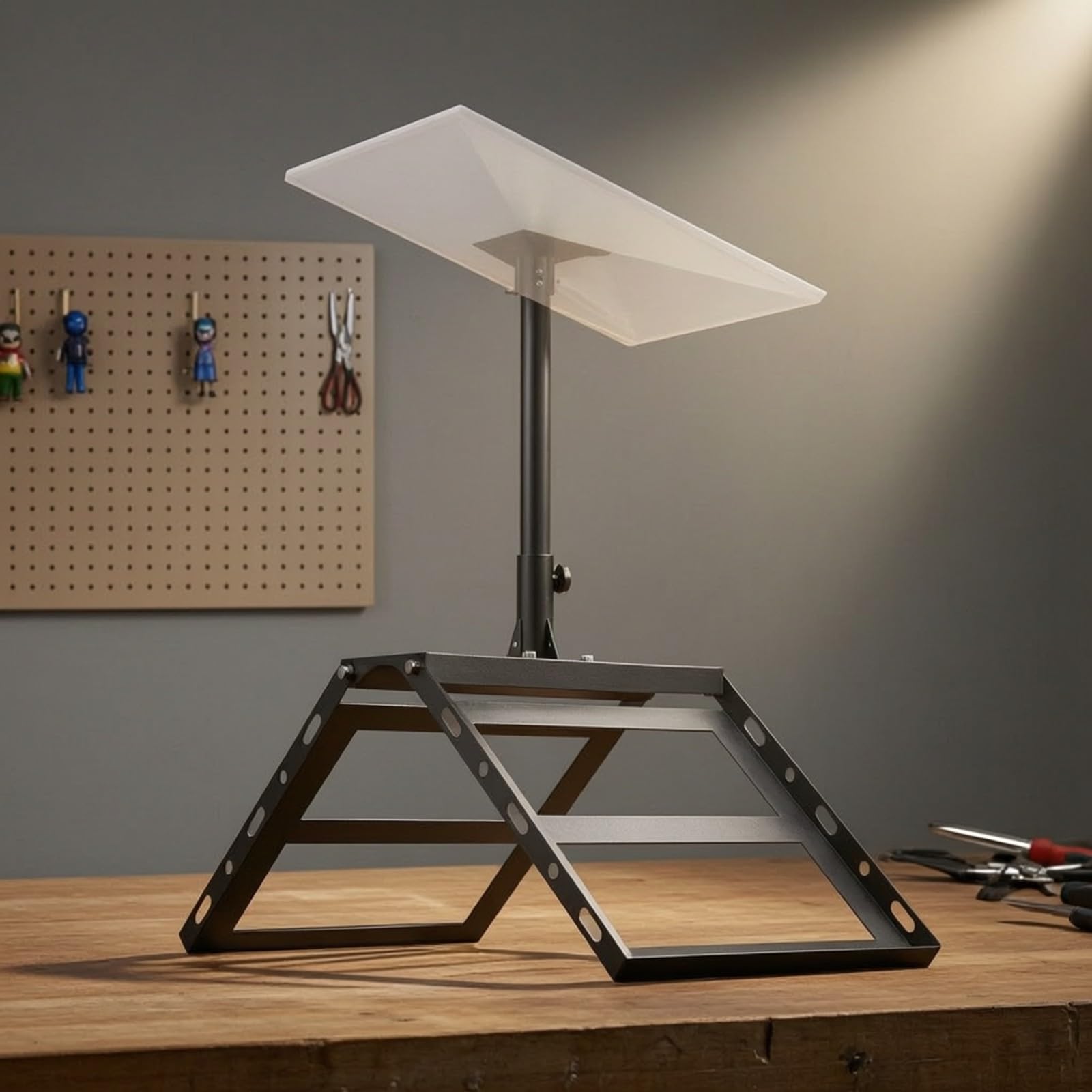 Soporte Metal para Cámara Versátil