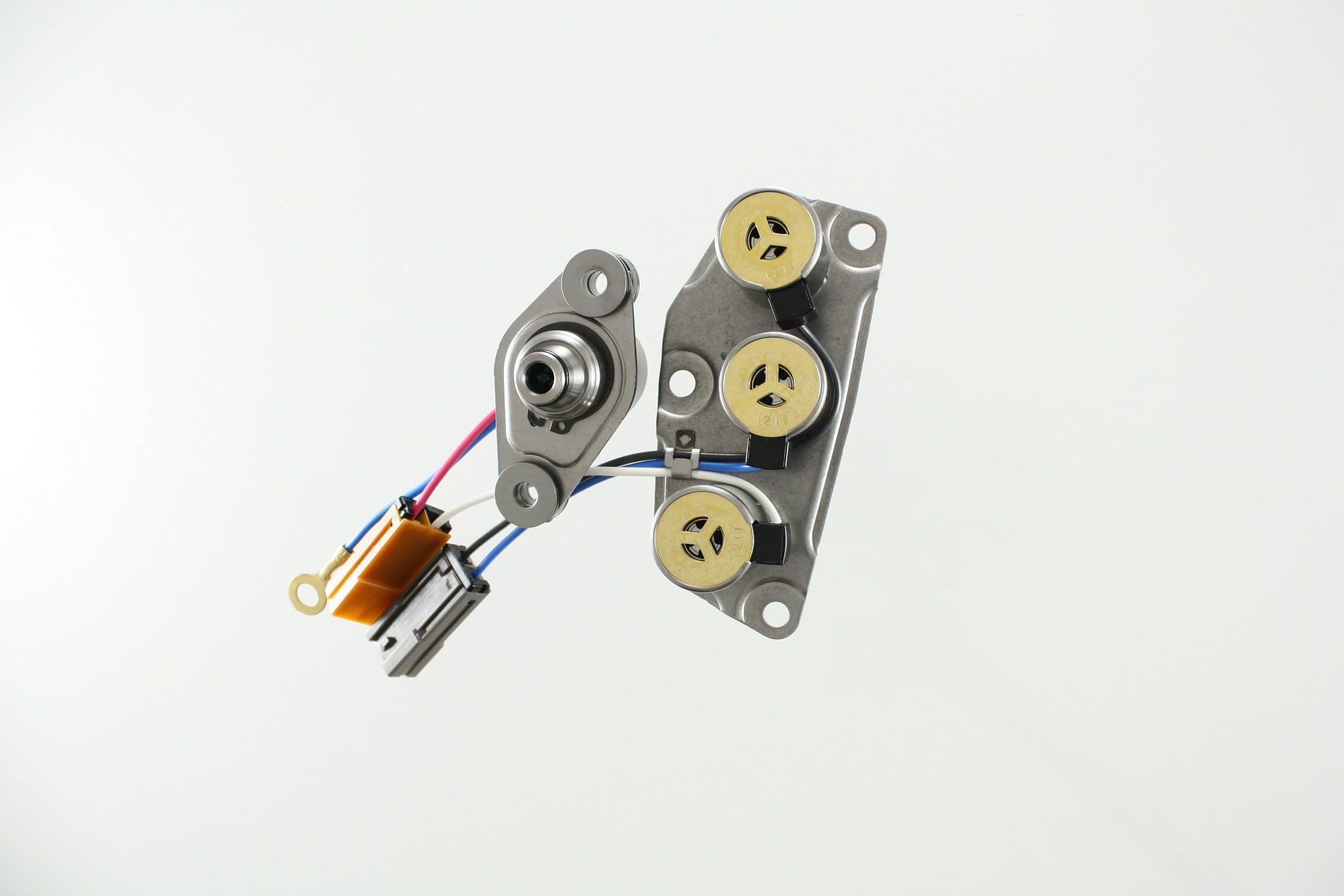 Amazon.com: Automatic Transmission Solenoid Kit Compatible With