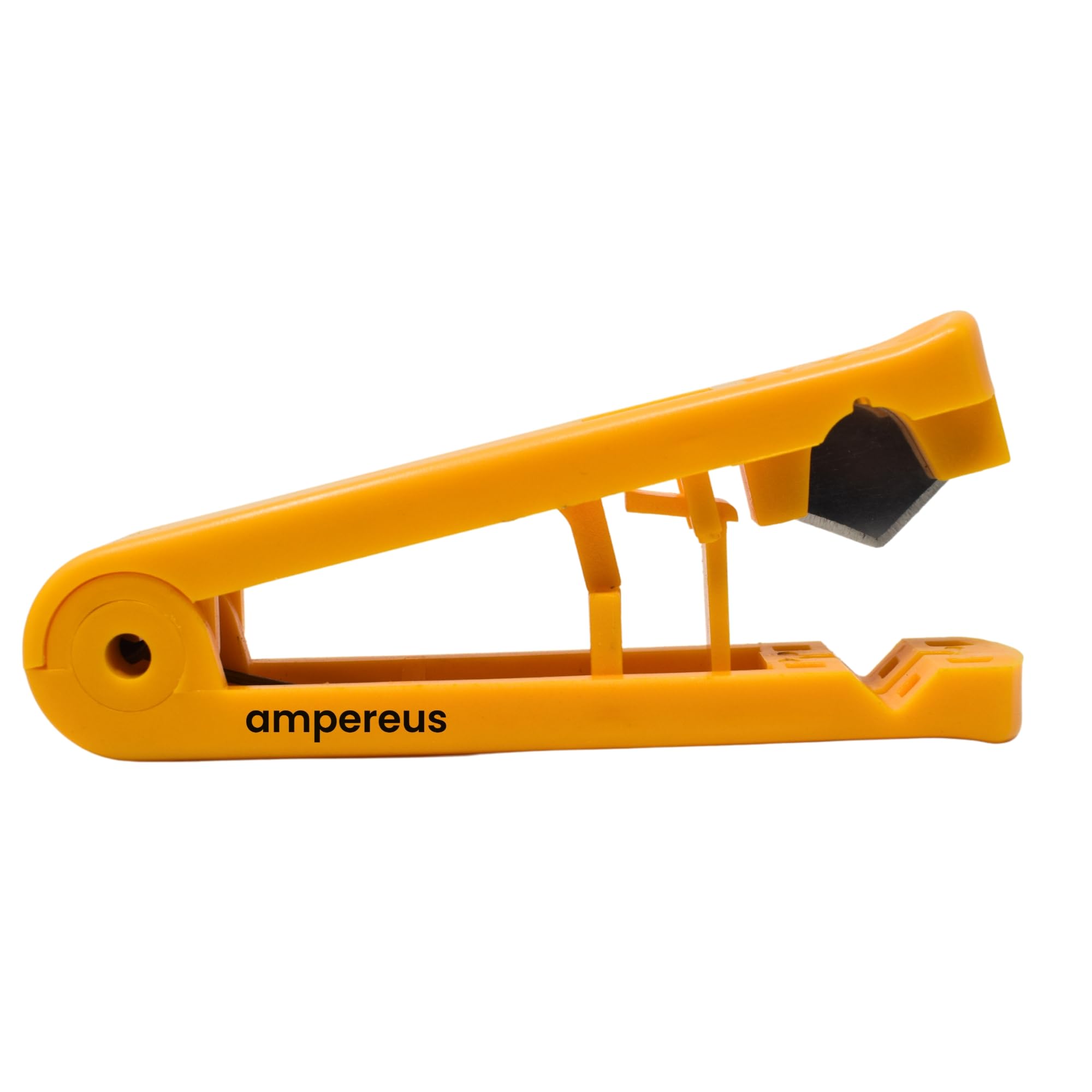 AMPEREUS RO Pipe Cutter | RO Pipe Tube Cutter with Stainless Steel Blade (1 Pcs) (B0DDCQZ1P7) Amazon Price History, Amazon Price Tracker