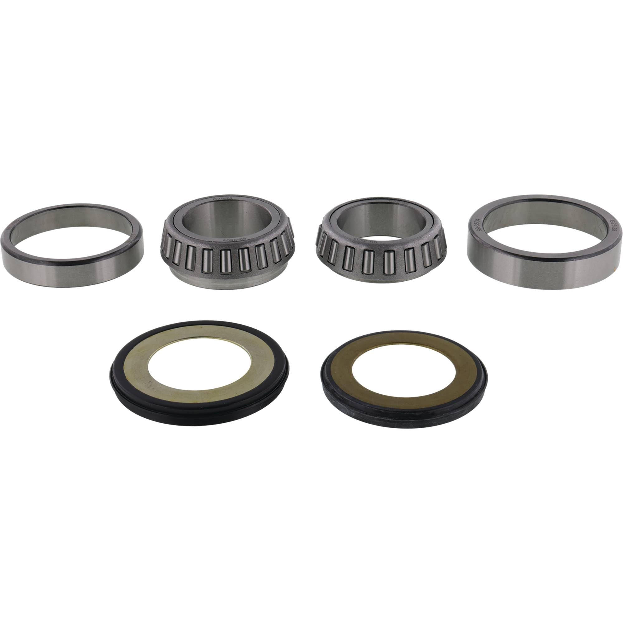 All Balls Racing 22-1014 Kit cuscinetto sterzo