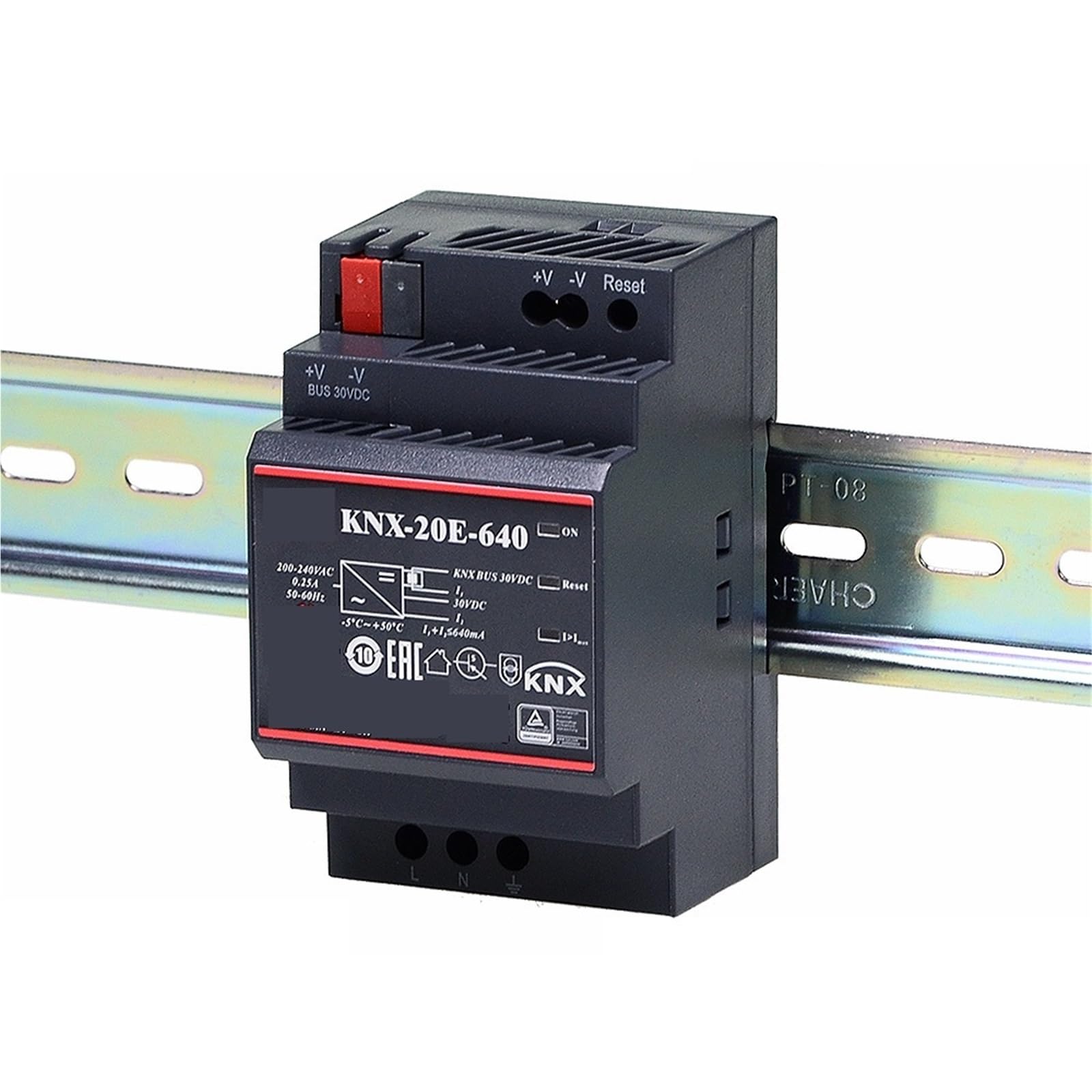 Schaltnetzteil KNX-20E-640 knx/EIB Bus-Power-Modul
