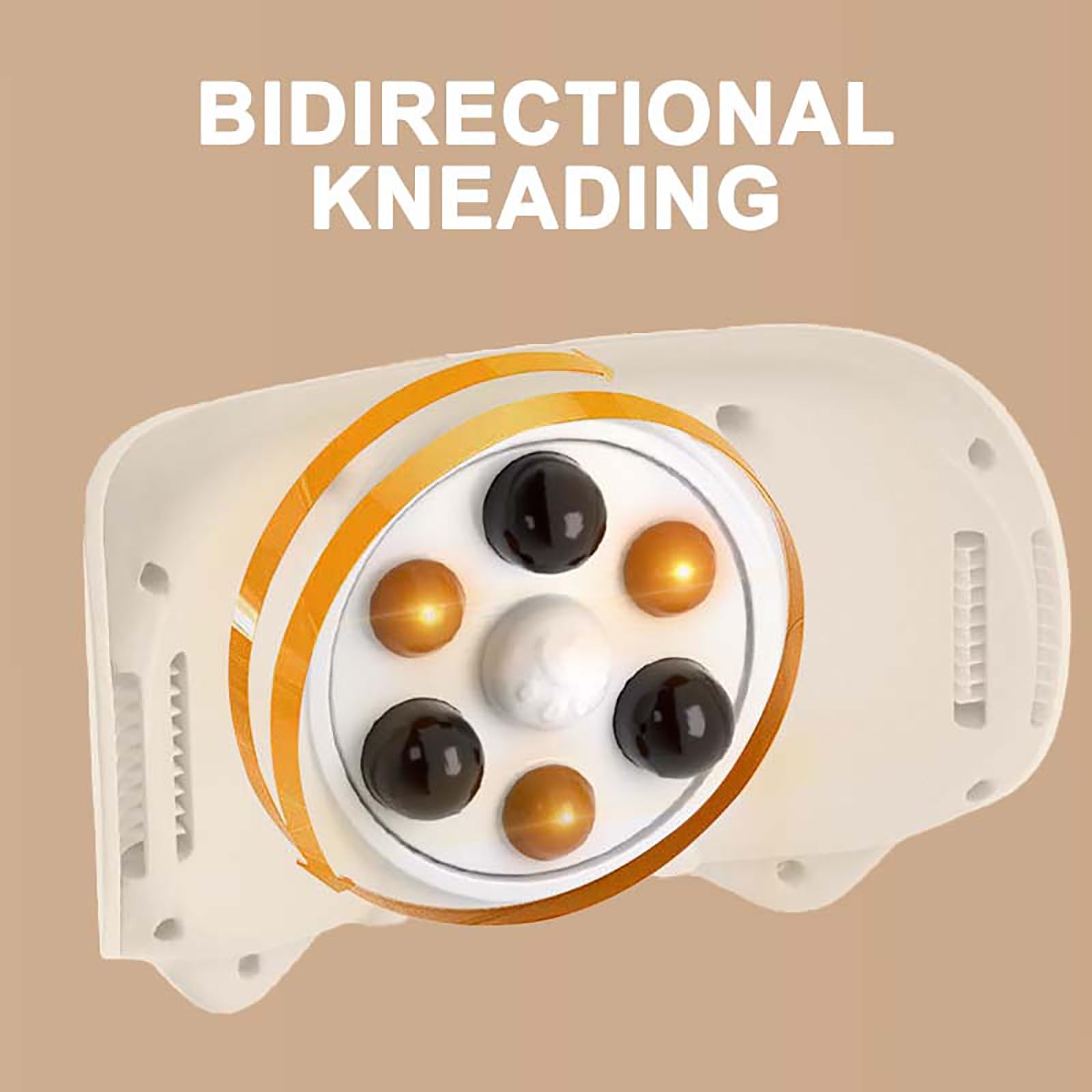 Masajeador abdominal inalámbrico eléctrico para quema de grasa y digestión, masajeador de celulitis del vientre, cinturón de masaje de vibración ajustable para perder peso (1Set)