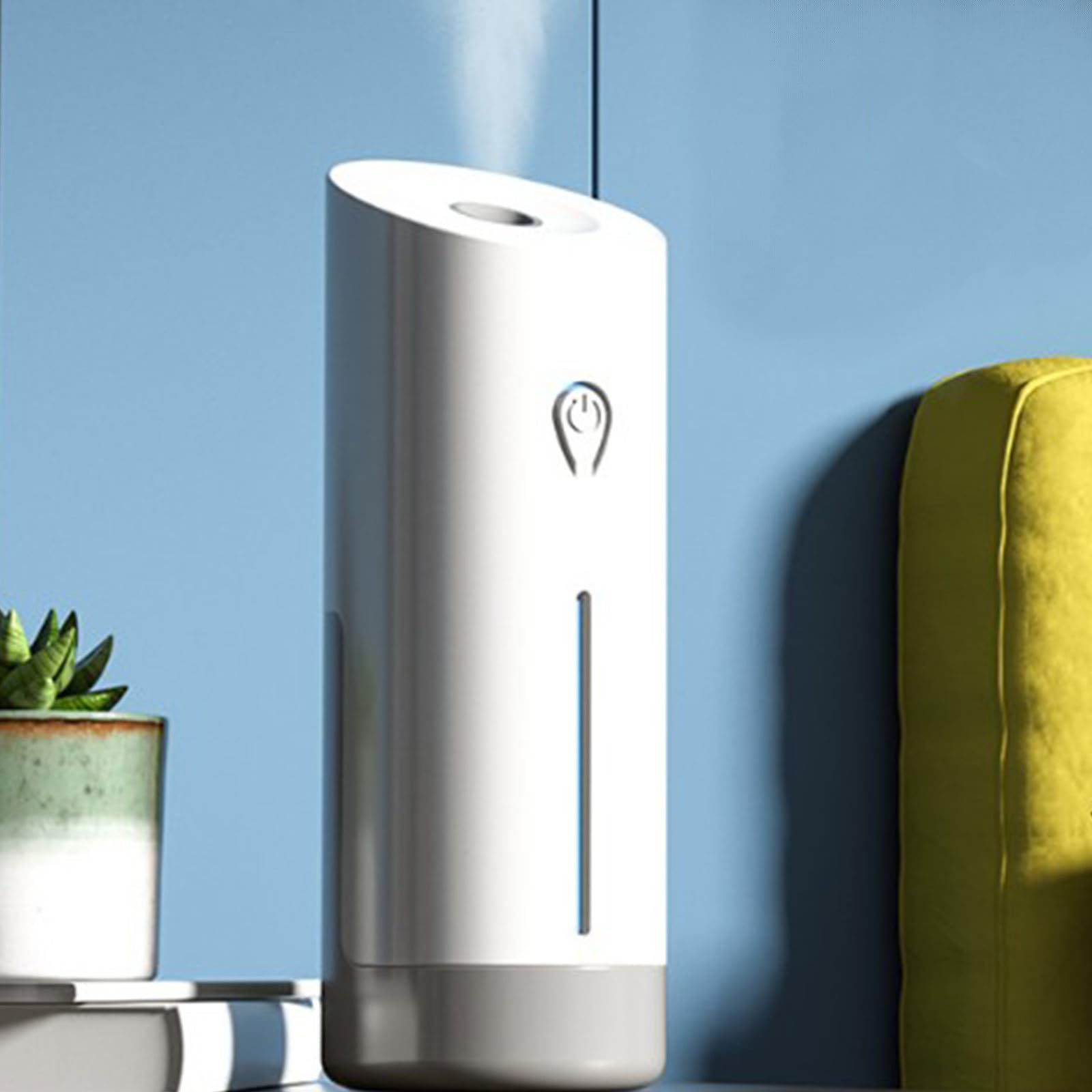 Small Smart Smell Machine - Oil Diffuser Essential Oil Capacity 50ml Waterless Essential Oil Diffuser for Home Store Hotel Large Room Office Quiet Clearance Items Daily Deals of The Day Prime Today