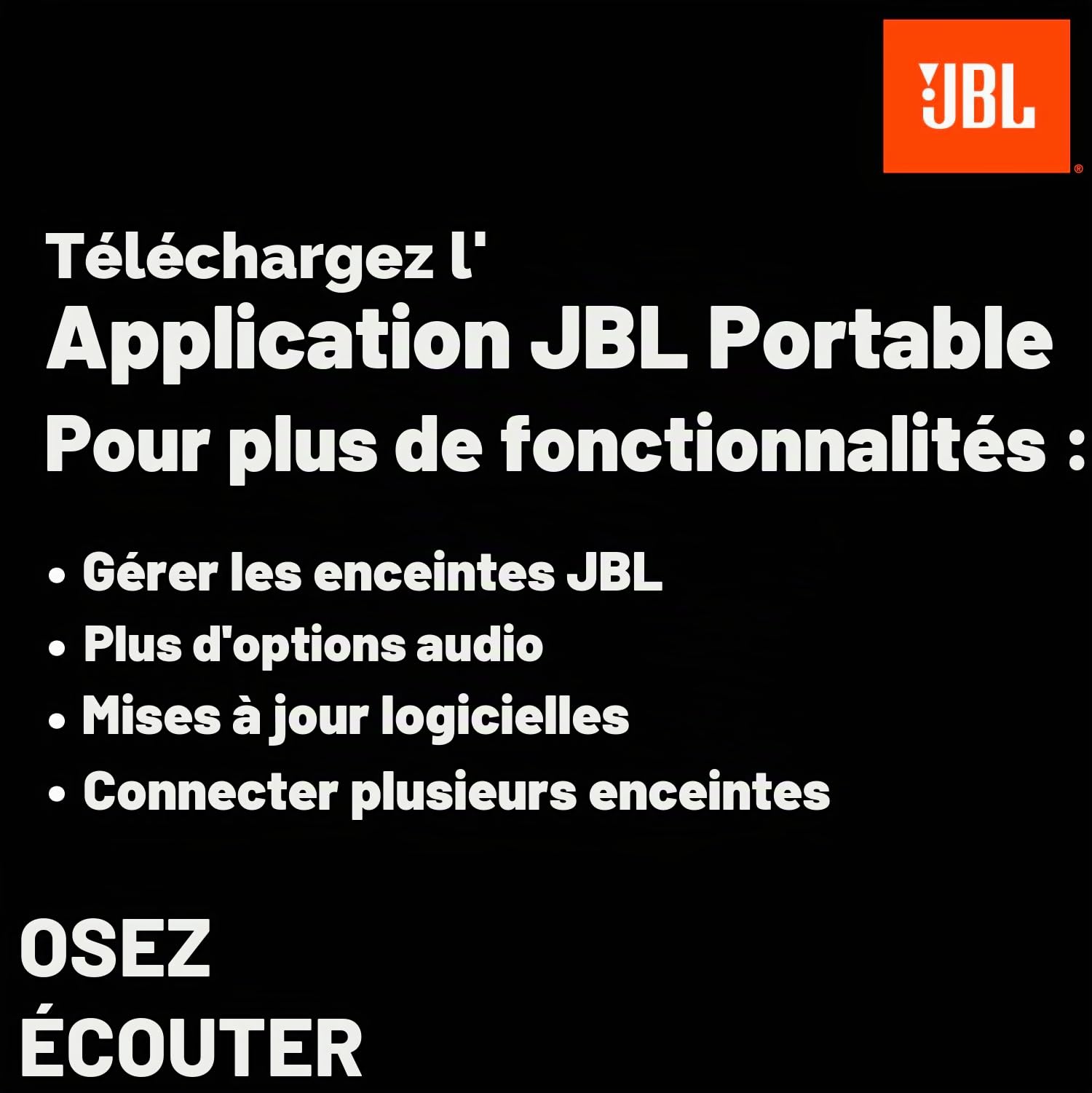 JBL Clip 5 Enceinte Portable Mono Camouflage 7 W