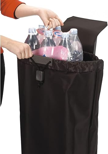 Miniatura 69 de Rolser Carrito de compras plegable I-Max MF de 2 ruedas - Marengo 2-Marengo