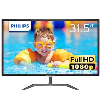 PHILIPS -  Philips 31.5型ワイド液晶ディスプレイ (IPS/フルHD/5ms/ 楽天市場】philips 31．5型ワイド液晶ディスプレイの通販