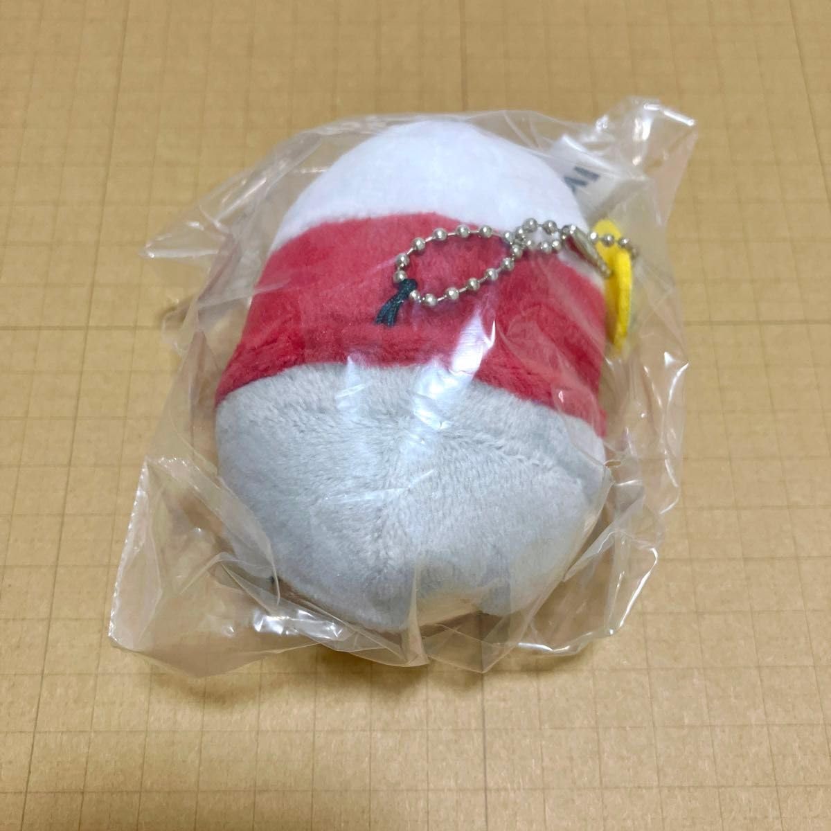 Amazon.co.jp: ハイキュー もちもちマスコット vol.5 北信介 : おもちゃ
