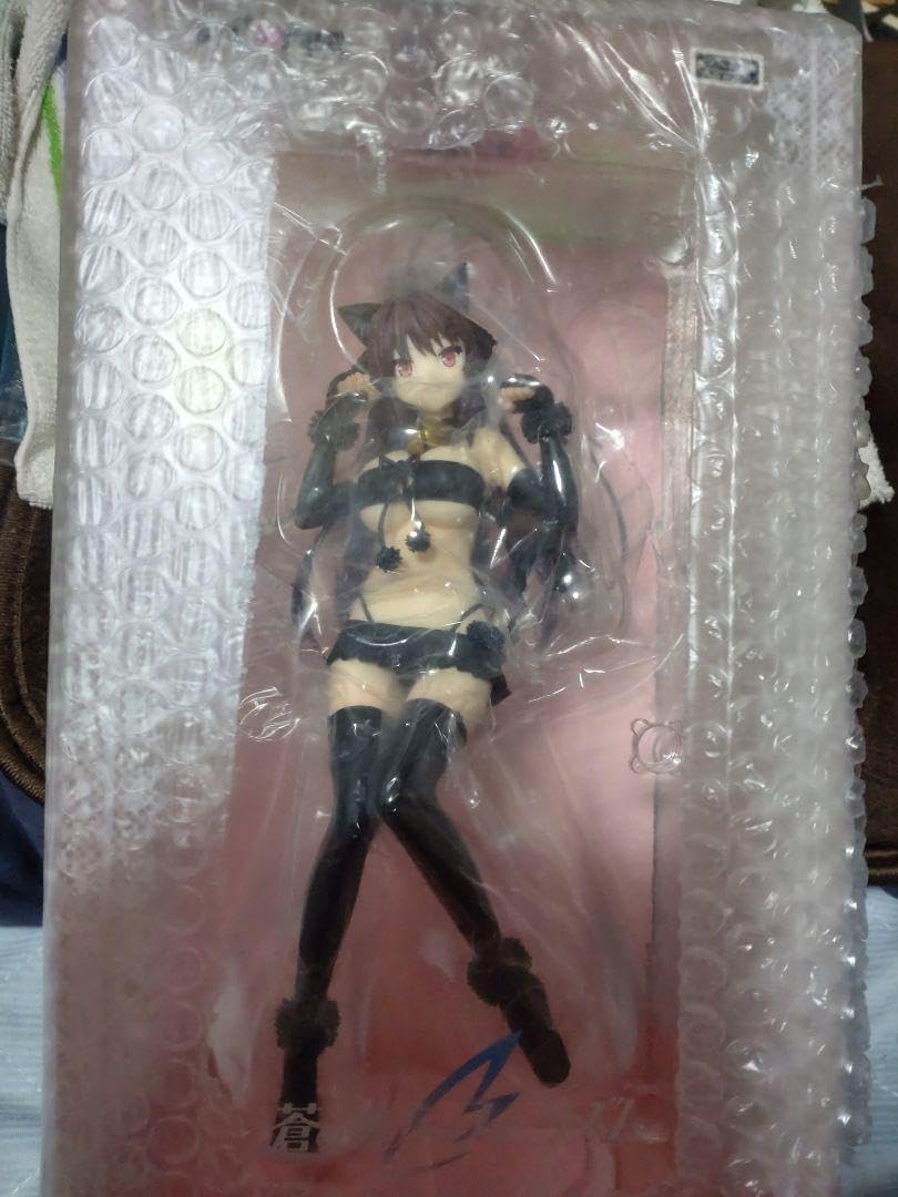 Amazon | フレア 鳶沢みさき ネコミミver フィギュア | フィギュア 