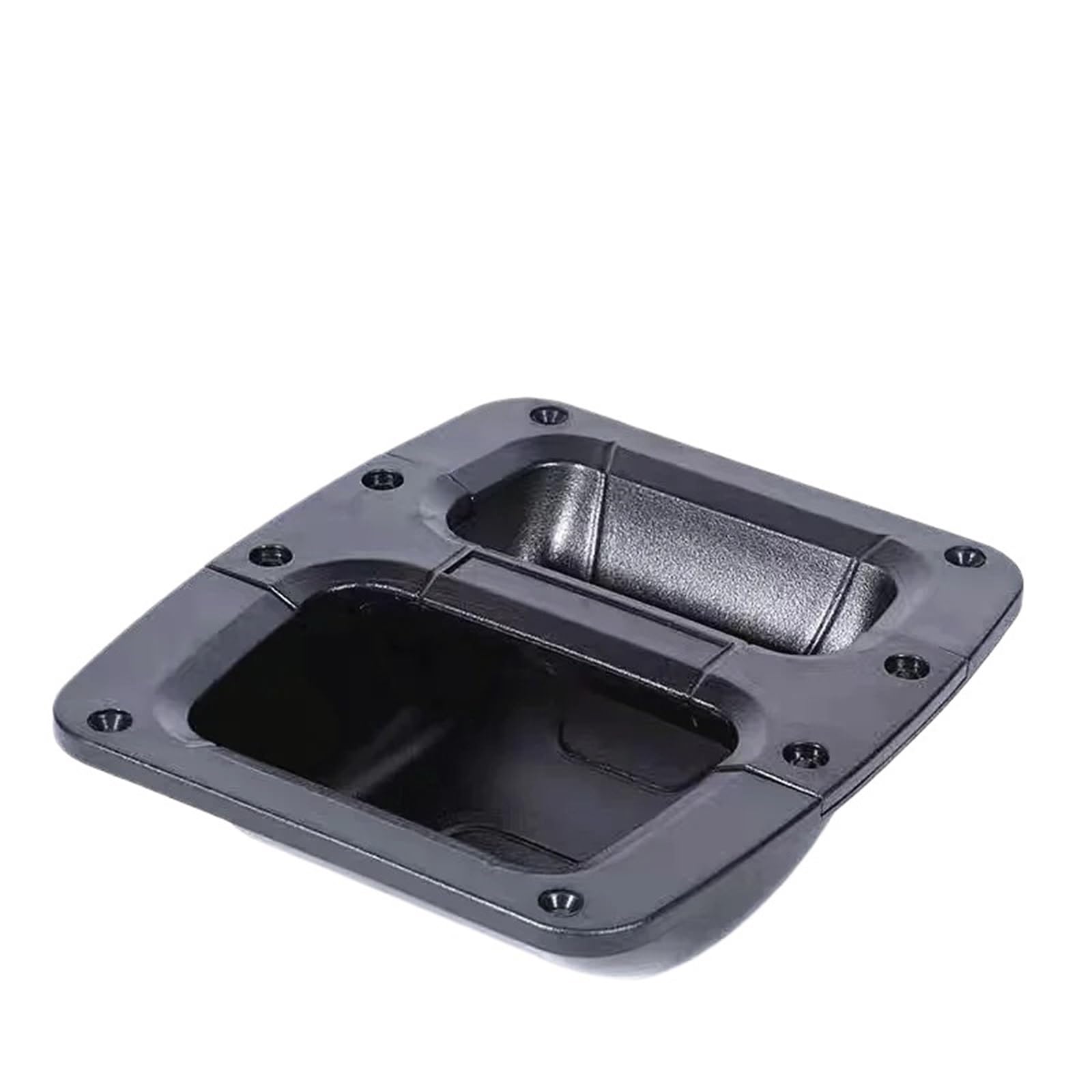 Lautsprechergriff for Line Array PRO Audioschrank 197 x 172 x 63 mm, 4 Stück