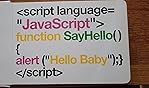 Javascript for Babies (Code Babies): Sterling Children's: 9781454921578 ...