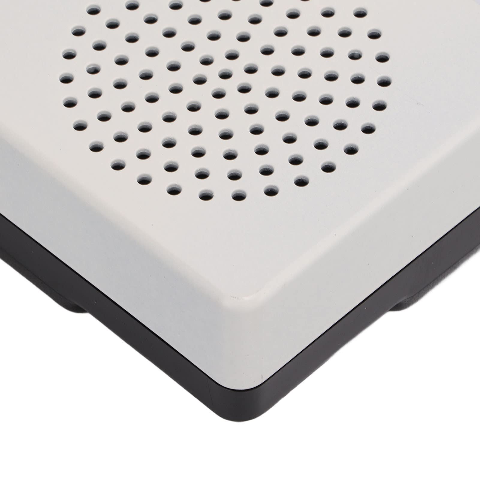 KIMISS Piano con Teclado Portátil de 37 Teclas - Mini órgano Electrónico Keytar para Encendido Electrónico y Práctica Musical con Batería de Litio, Sonido Estéreo, Teléfono y Teclas Multifunción