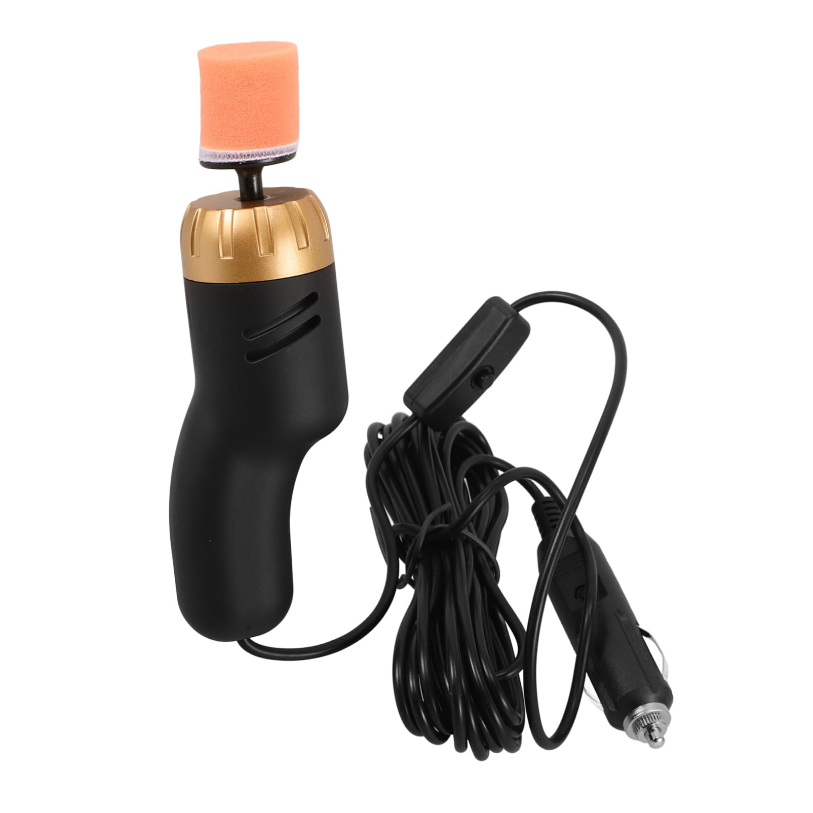 FUNOMOCYA Scratch Repair Machine Universal Car Buffers Polishers Kit Auto Scratch Remover Tool for Cars