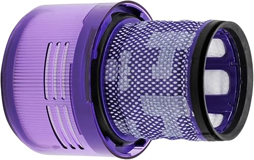 Miniatura 7 de Pieza de repuesto de filtro de vacío de alta calidad compatible con aspiradora Dyson V11, Dyson V11 Animal, Dyson V15 Detect Filter, Dyson V11,