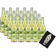 Generic Elephant Bay Lime Mint Lemonade   20 x Elephant Bay Lime Mint Each 330 ml with Deposit   Reusable