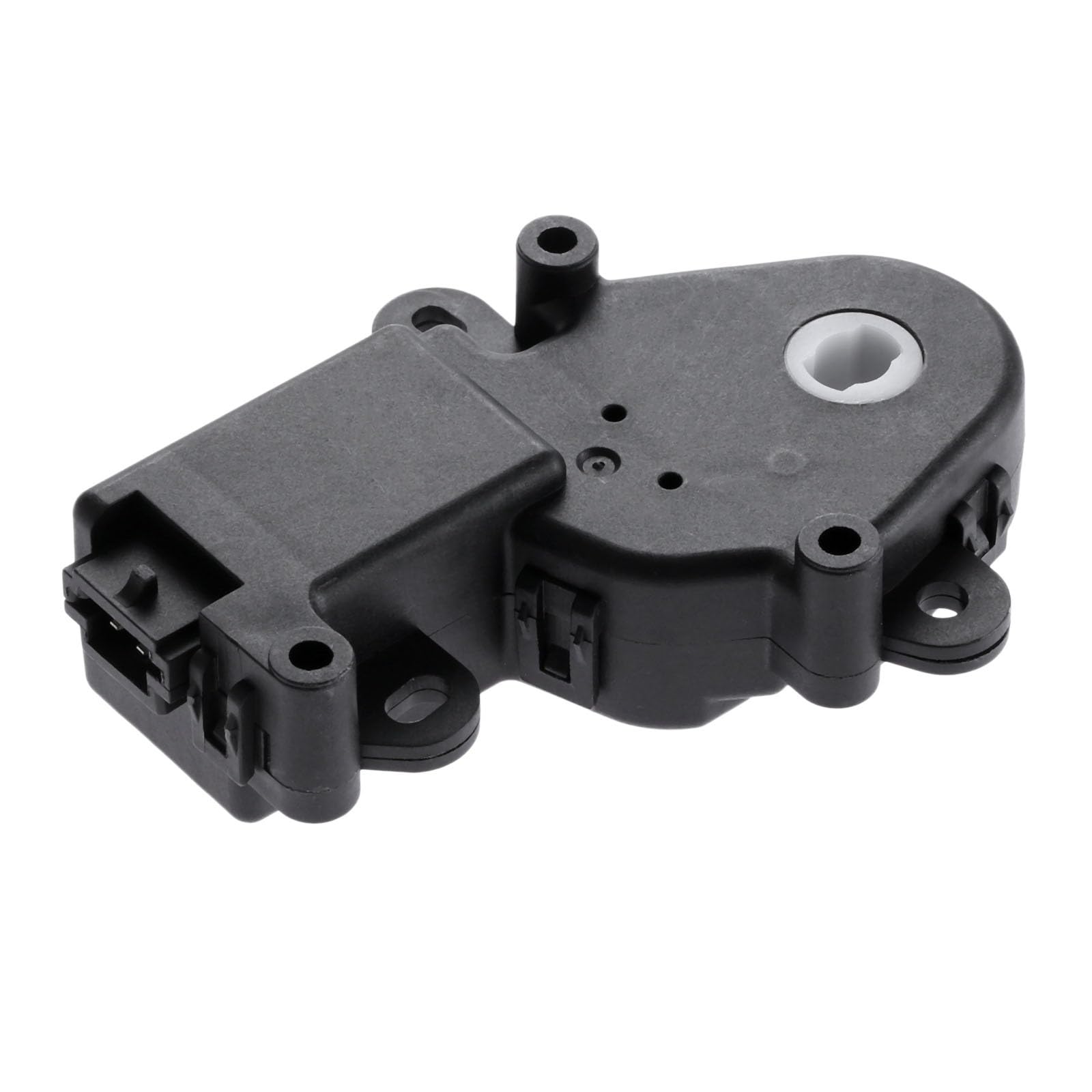Siłownik drzwi grzejnika HVAC A/C Blend, dla chevroleta, Colorado Pontiac, dla Isuzu, dla GMC, Canyon I-280 604-132 2003-2012 88970277 Siłownik sterujący nagrzewnicą