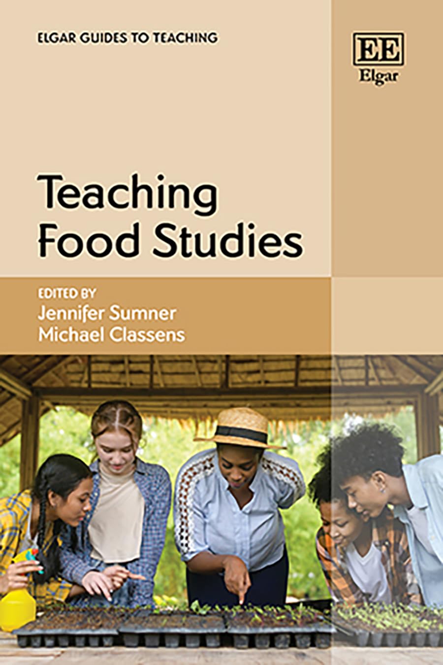 Teaching Food Studies (Elgar Guides to Teaching)