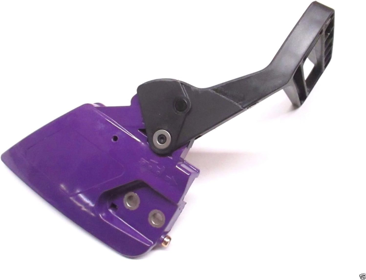 Husqvarna 545139903 Chainsaw Chain Brake Assembly Genuine Original Equipment Manufacturer (OEM) Part