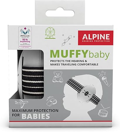 Baby ear defenders boots Clearance