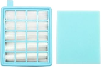 Compatible For Philips Vacuum Cleaner Filter FC8470 FC8471 FC8472 FC8473 FC8474 FC8476 FC8477 Accessories,(V)