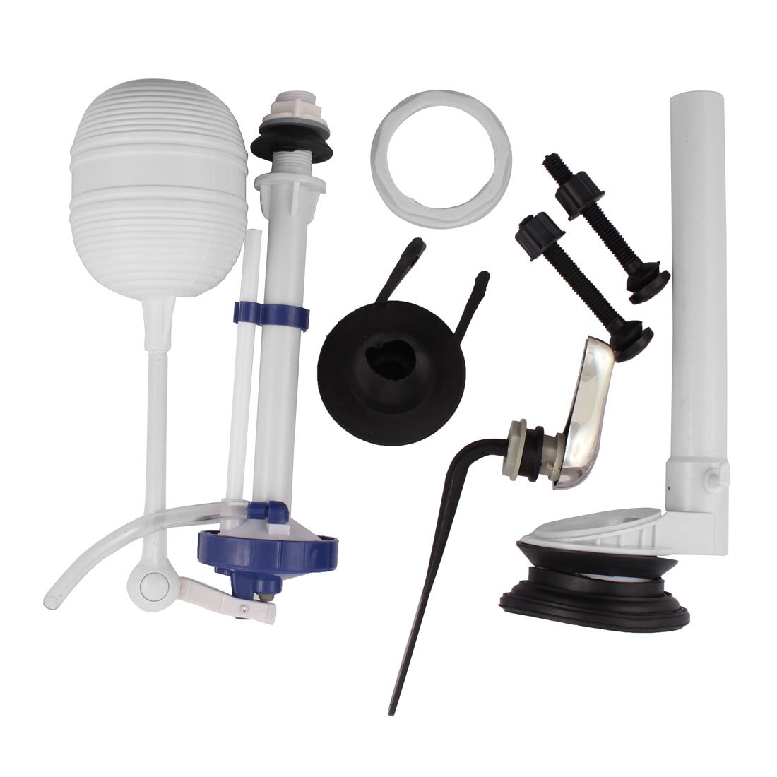 Hand Control Ballcock Type Flush Valve Toilet Cistern vrogue.co