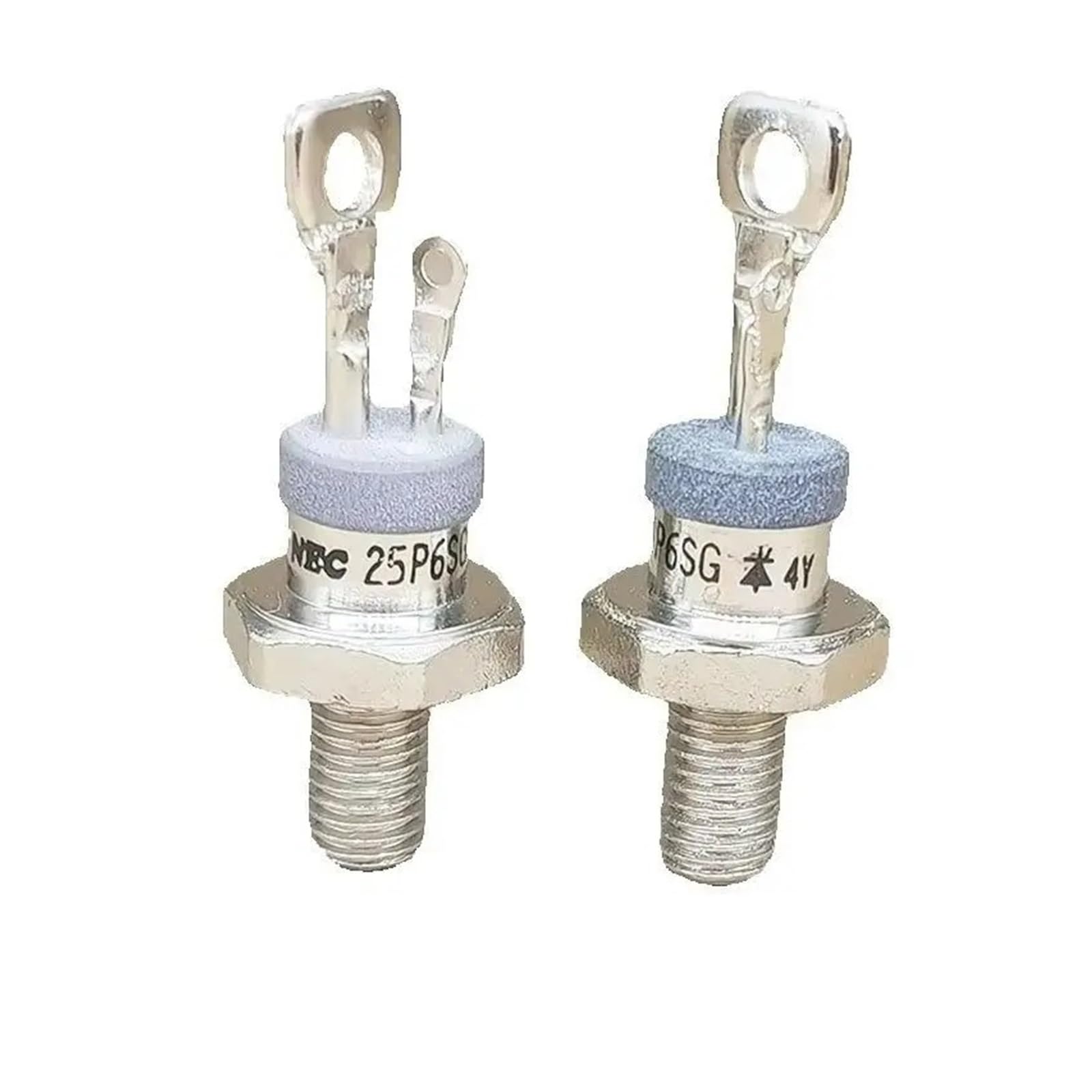 LEOTNNDQ 1PCS 25P6SG Thyristor Diode