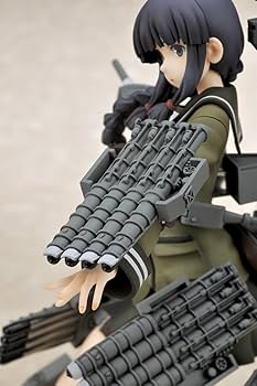Amazon.co.jp: 艦隊これくしょん -艦これ- 北上改 1/8スケール