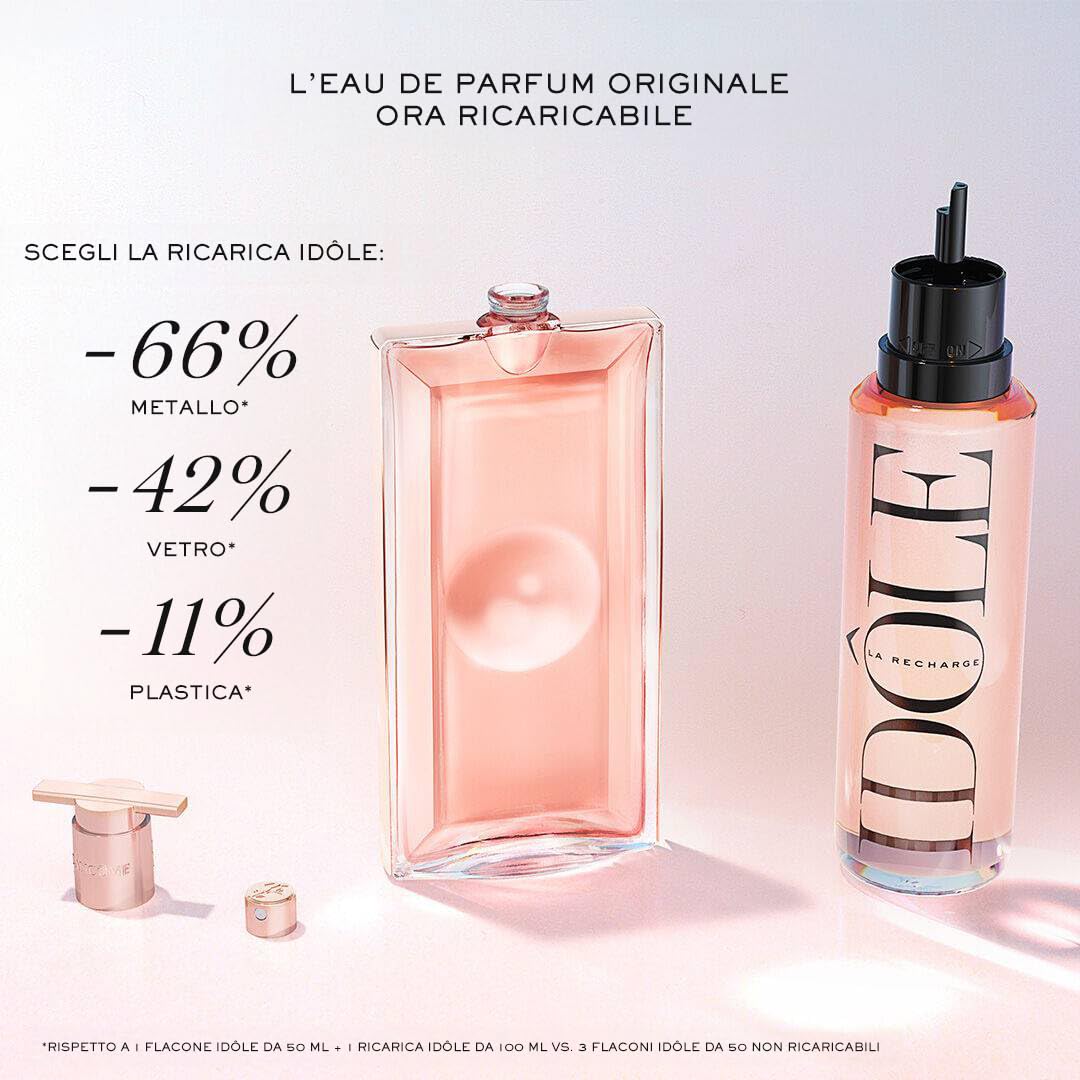 Lancôme Idôle Eau de Parfum, 100 ml