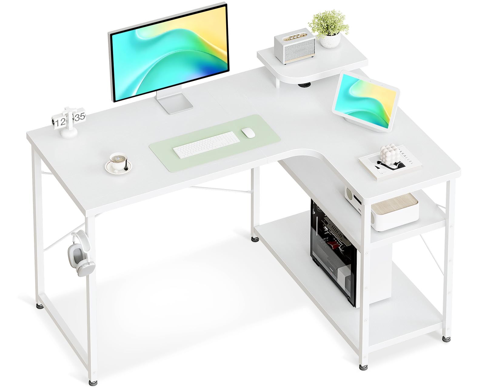 cubicubi ゲーミングデスク