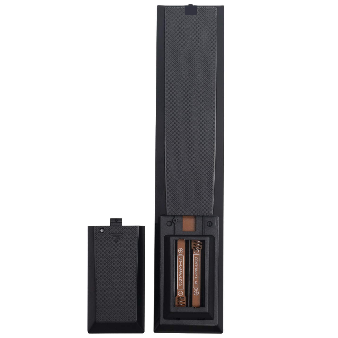 VINABTY Telecomando Universale RM-C3090 / RMC3090 Per TV Hitachi JVC Finlux - Modelli 32HB1T06I, 32HB4C01H, Ecc. - 5