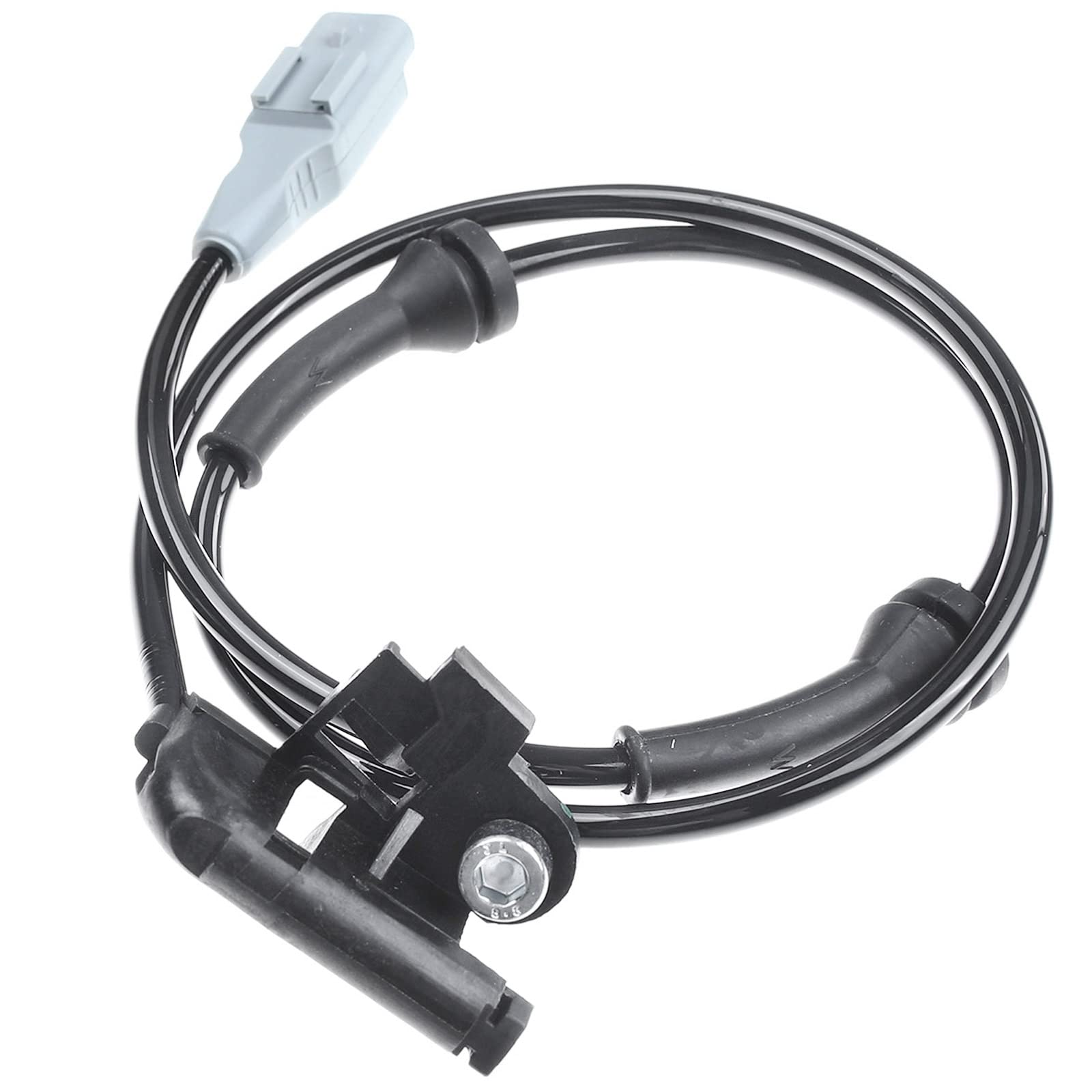ABS Sensor Hinten Für Citroën C4 Peugeot 307 - 9661974980 Ersatzteil