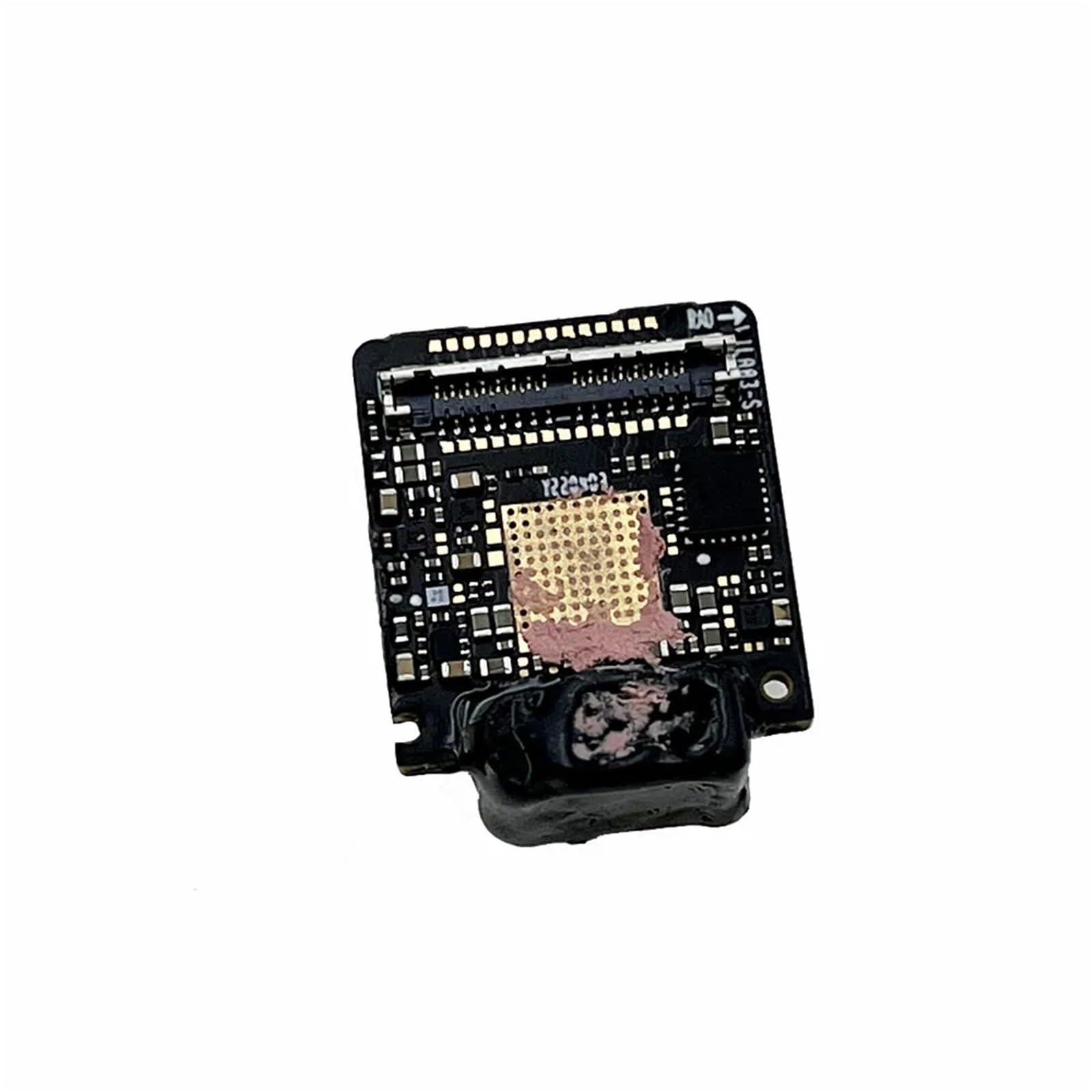 Gimbal Camera Lens Core Replacement Drone PTZ Repair Parts for DJI Mini 3 Pro Drone Lens Core Accessries