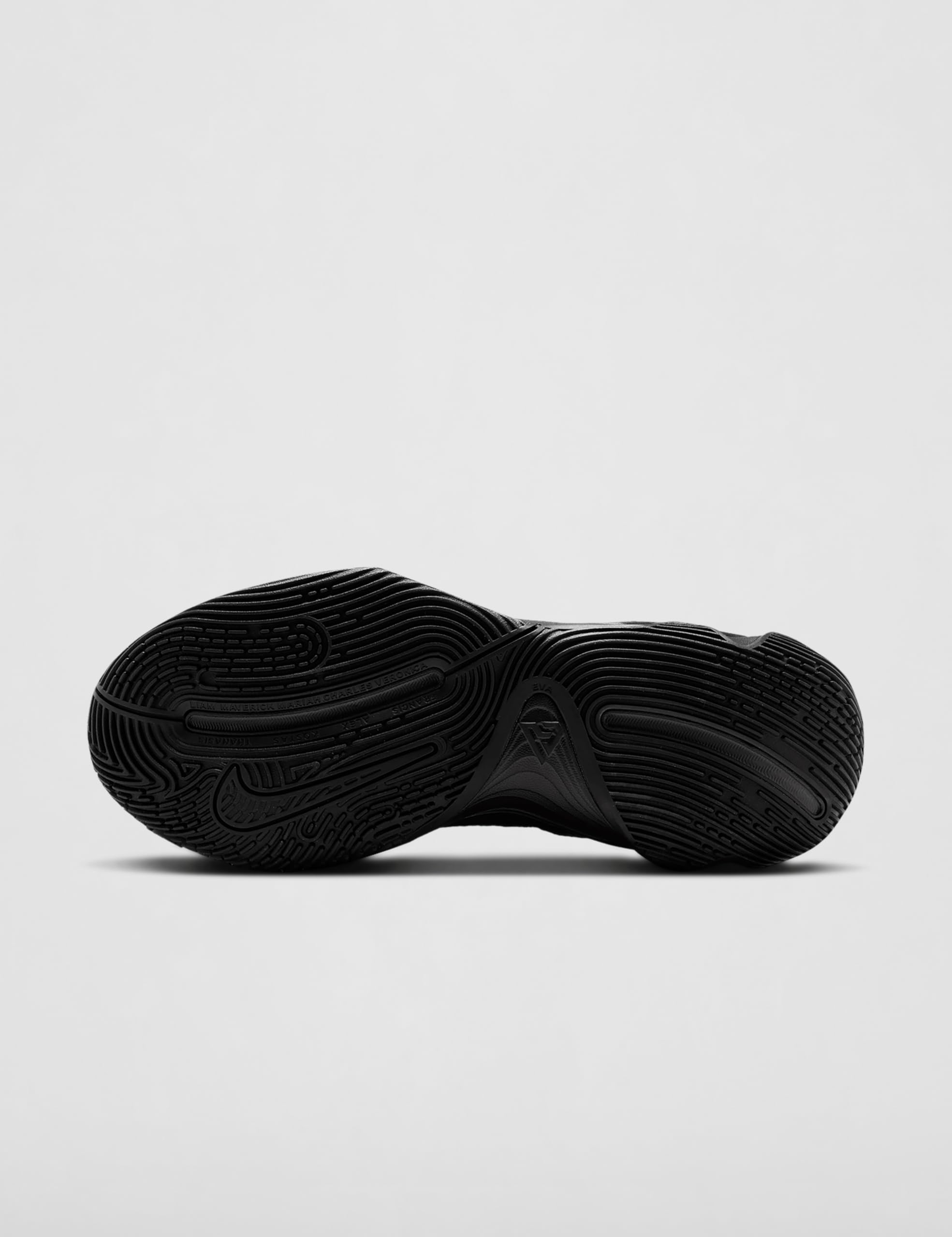 Nike Giannis Immortality 4 SneakerUnisex Adulto