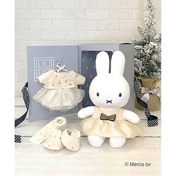 trois lapins ミッフィー ぬいぐるみ トロワラパン trois lapins ミッフィー新品ぬいぐるみ トロワラパン trois