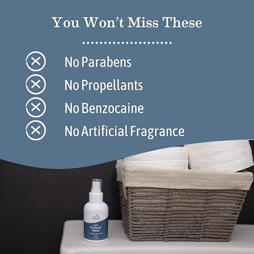 Vista 16 de Hierbas para baño posparto Angel Baby de Earth Mama