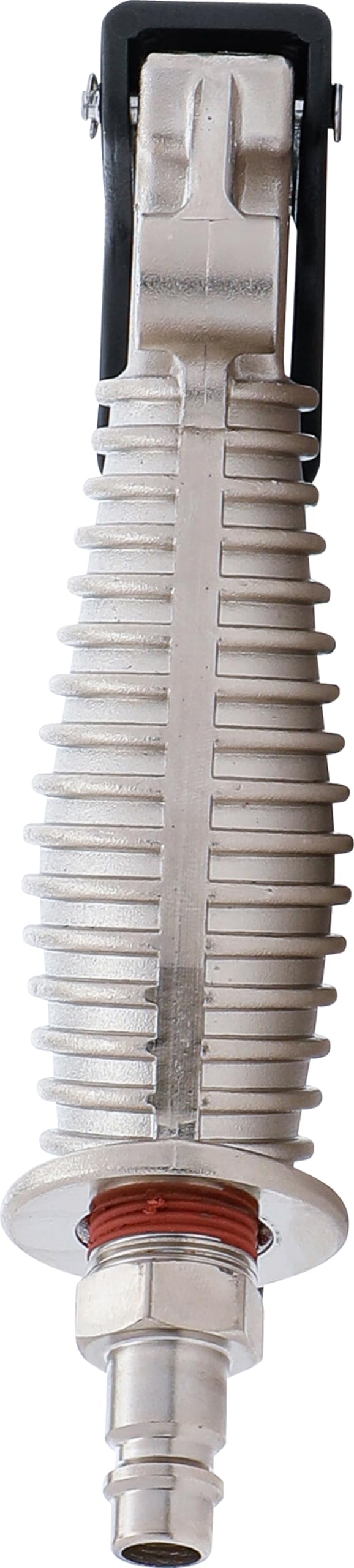 BGS 8559 | Wysokowydajny pistolet do przedmuchiwania z dyszą Venturiego | 290 mm