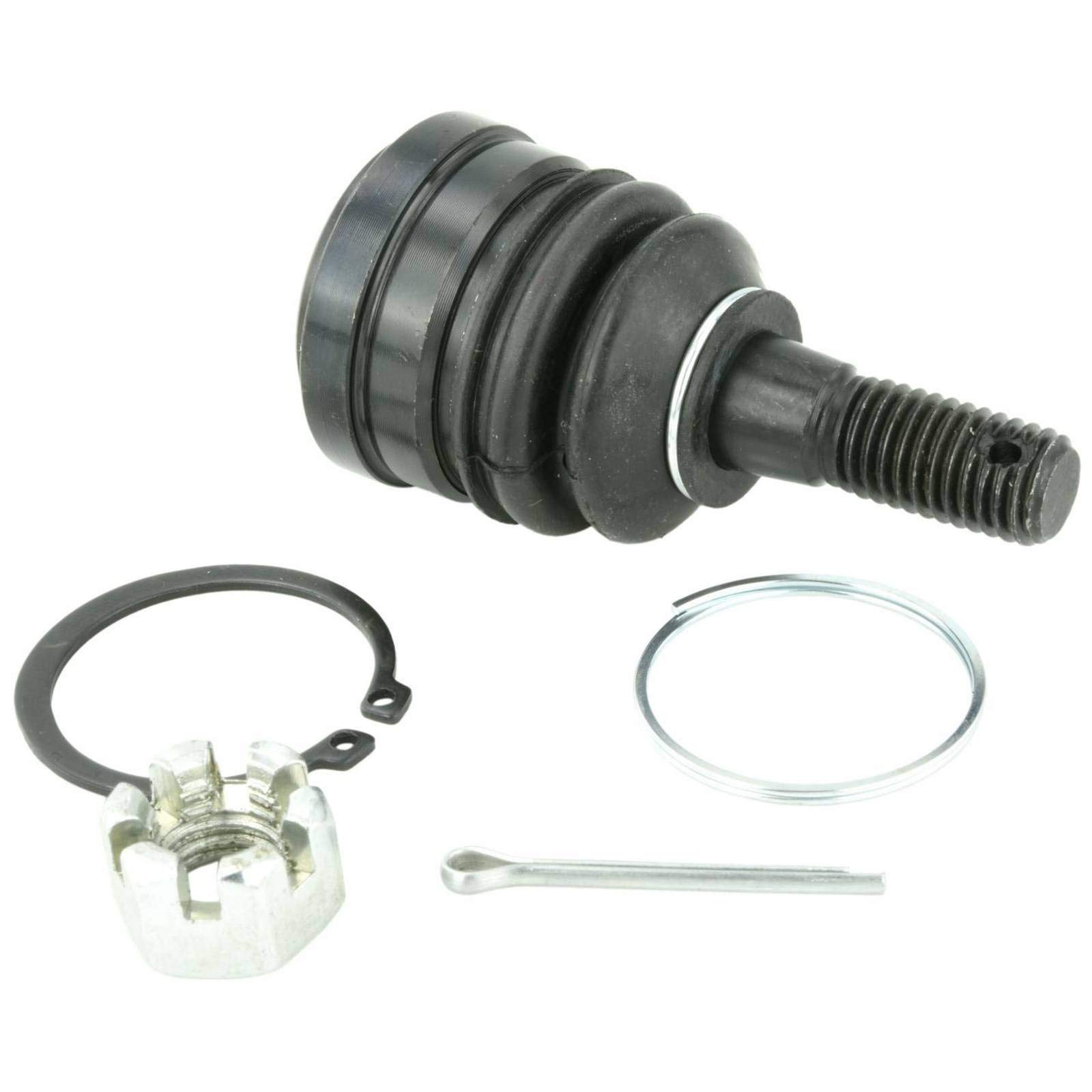 Febest Ball Joint Front Upper Arm 2120-TKEUPF OEM 5232167 : Amazon  