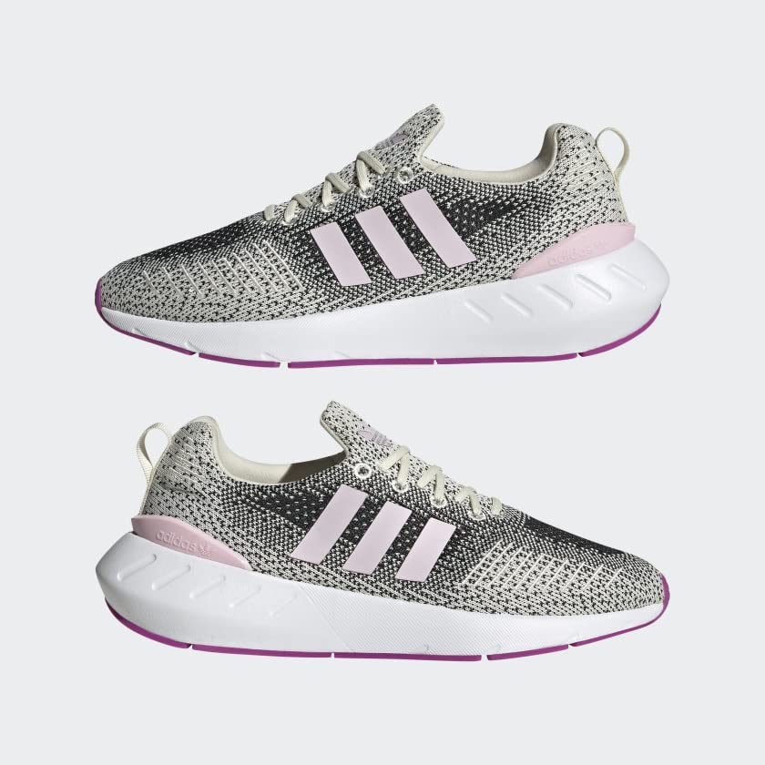Image of adidas Women's Swift Run 22 Running Shoes