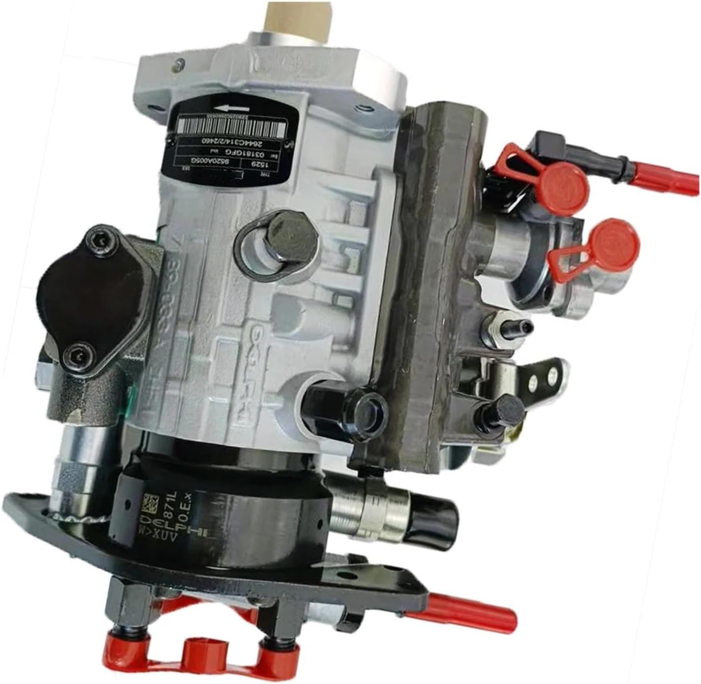 Genuine Diesel Fuel Injection Pump Assy V9320A225G 2644H012 9320A224G 9320A225G 2644H001 2644H016 2644H023 2644H605