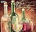 Lang 2017 Wine Country Wall Calendar, 13.375 x 24 inches (17991001885)