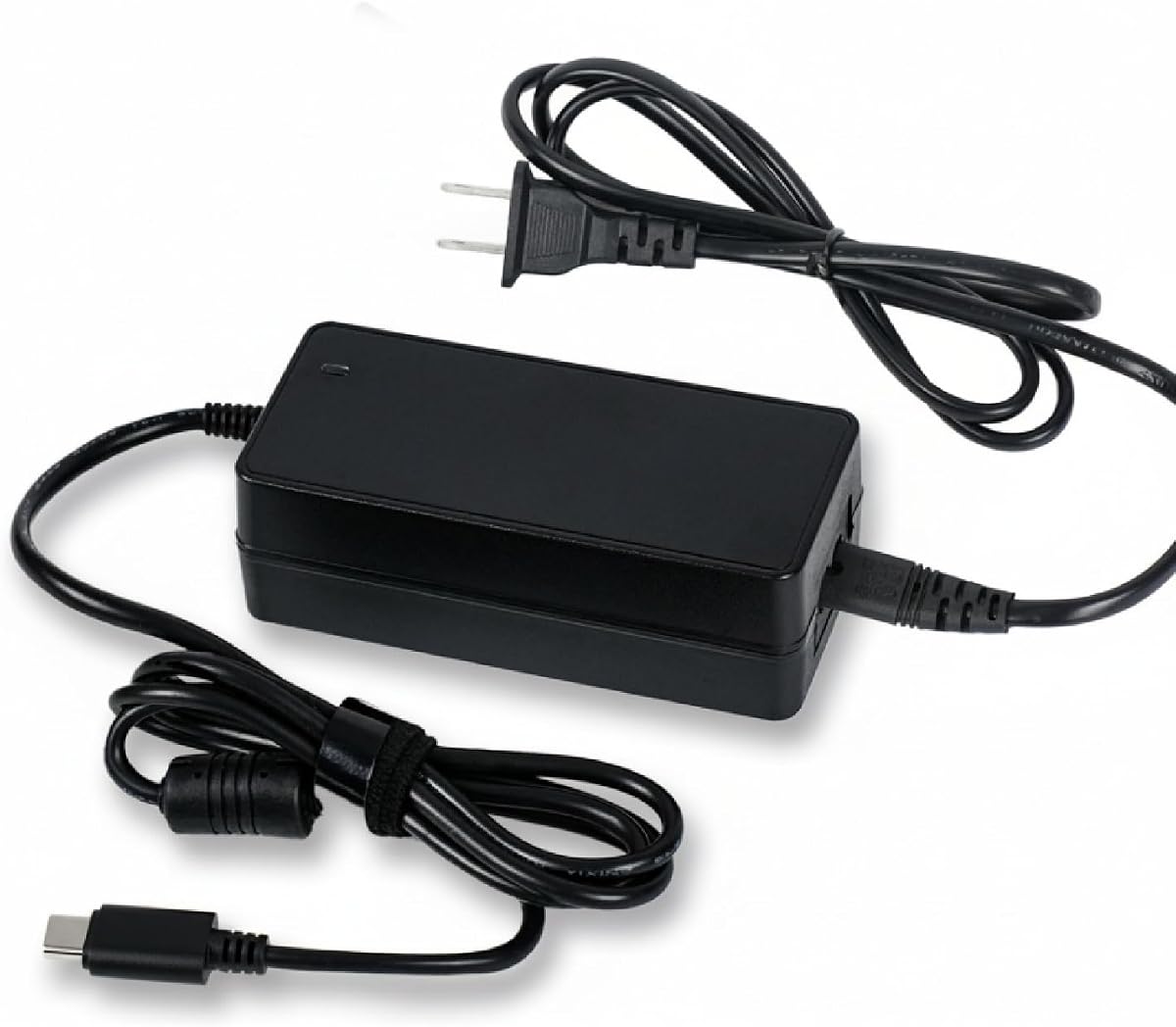 16.8-20V USBC Charger for Westinghouse iGen400s 400W Portable Power Station | eeTao Replacement Power Supply Compatible with 10.2 Ah 18V 183Wh Battery Adapter Cable Cord