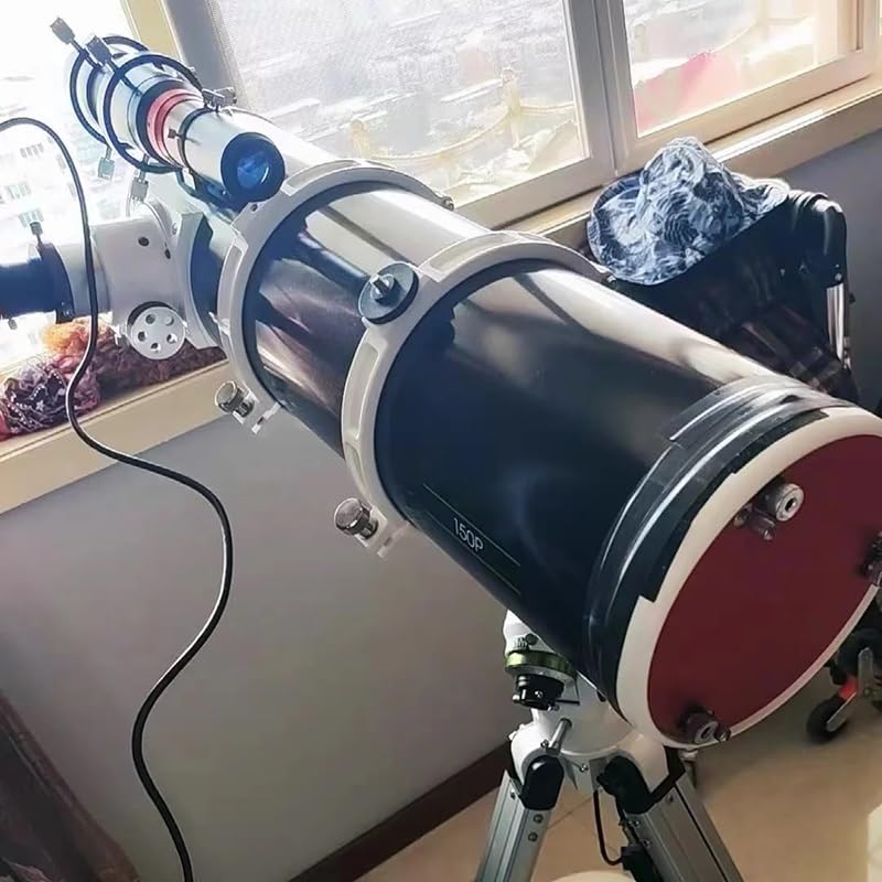 Kit de calibración 150 para telescopios astronómicos Big 200 y 150 mm 6