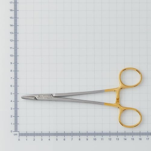 König Mayo-Hegar Needle Holders