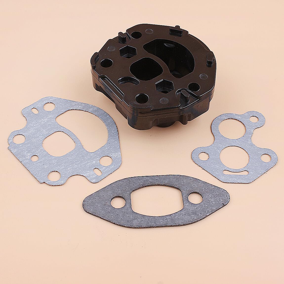 Intake Manifold Carb Adapter Fit Husqvarna 235 235e 240 236 Chainsaw 577636501