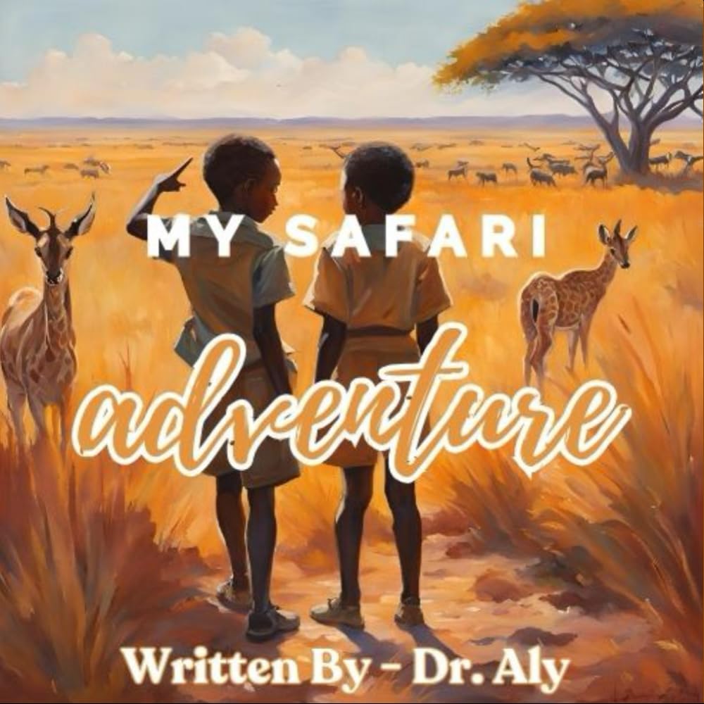 My Safari Adventure