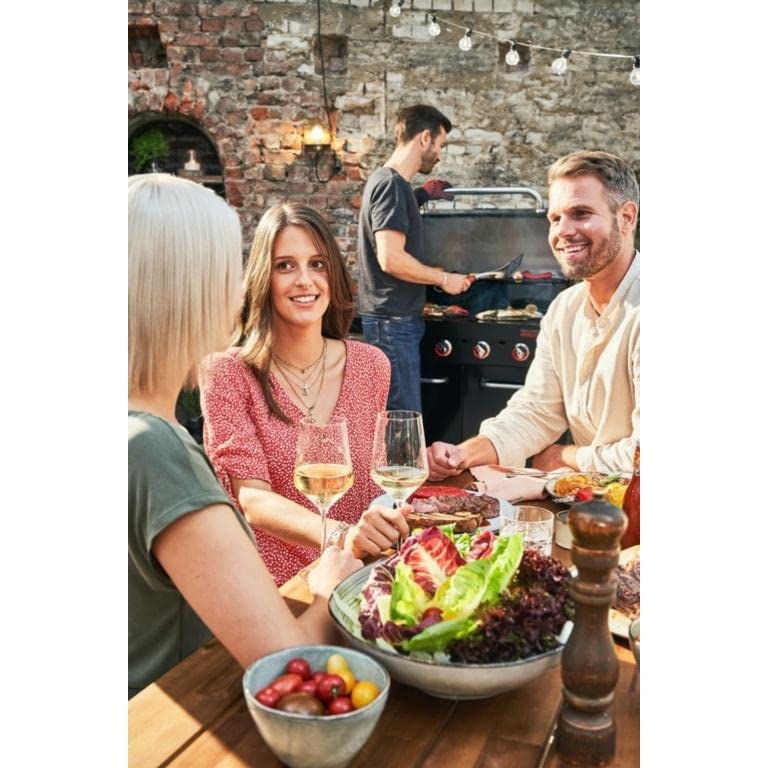 Char-Broil Performance Core 4B grill gazowy