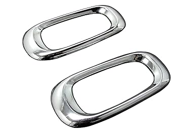 Amazon | BRIGHTZ コペン L880K メッキサイドマーカーリング