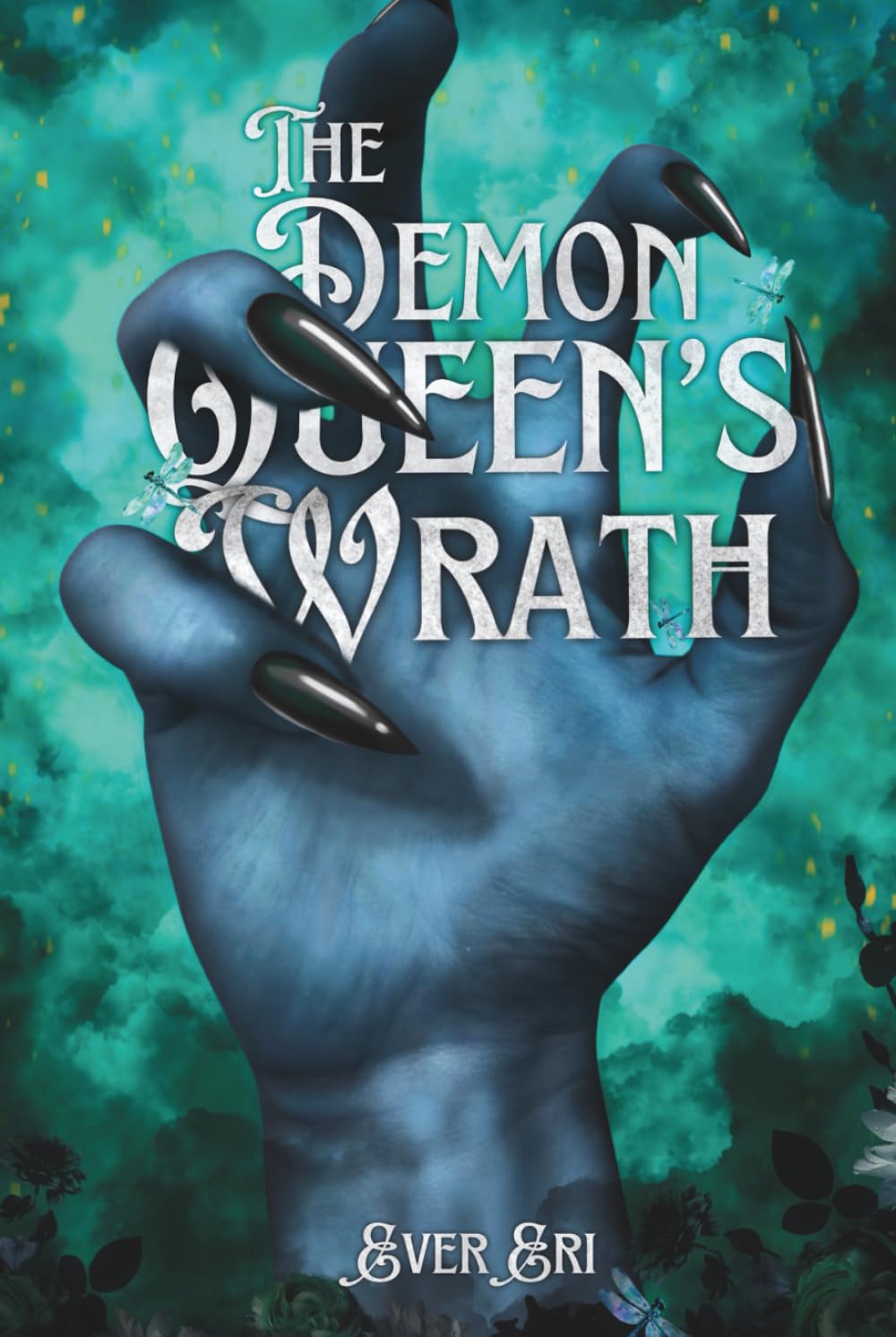 The Demon Queen's Wrath (The Demons of Valenmae)