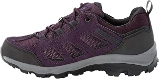 Women's Vojo 3 Texapore Low W Walking Shoe