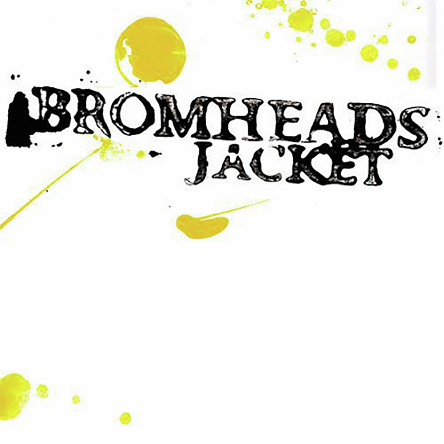 Bromheads Jacket